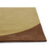 Dusk 120 X 96 inch Multi Indoor Hand-Tufted Rug, Hand-Tufted